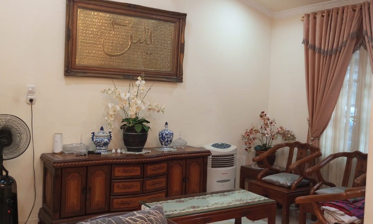 DIJUAL RUMAH LETNAN HADIN PALEMBANG (6)