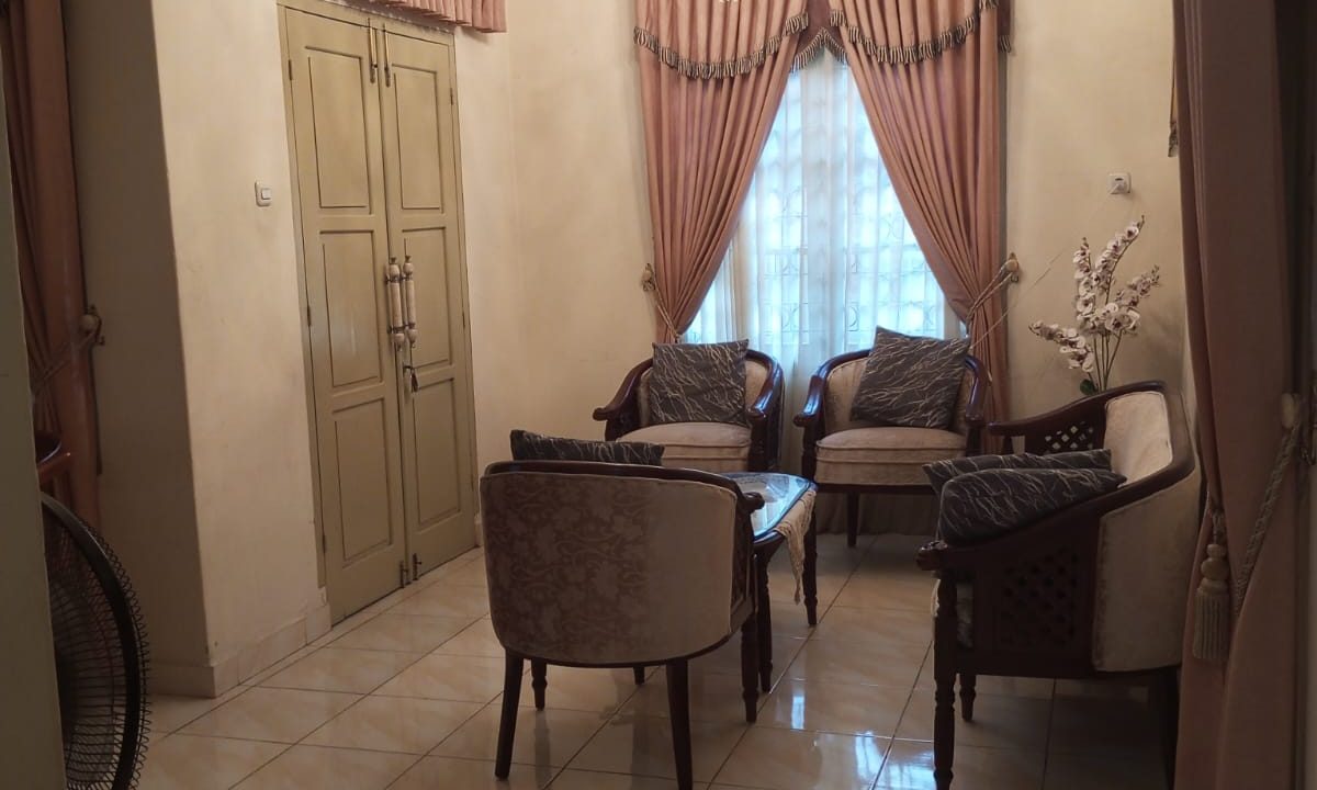 DIJUAL RUMAH LETNAN HADIN PALEMBANG (7)