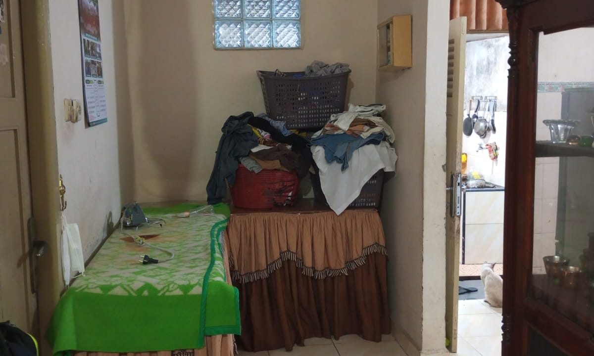DIJUAL RUMAH LETNAN HADIN PALEMBANG (9)