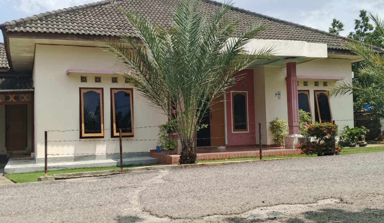 DIJUAL RUMAH LUBUK BAKUNG (1)