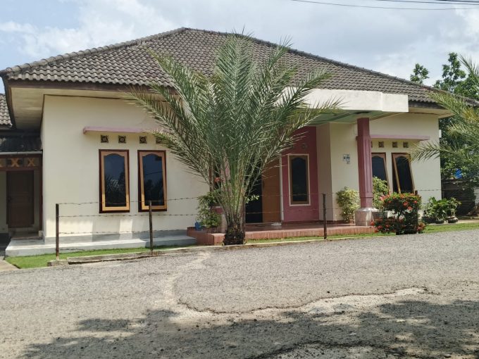 DIJUAL RUMAH LUBUK BAKUNG (1)
