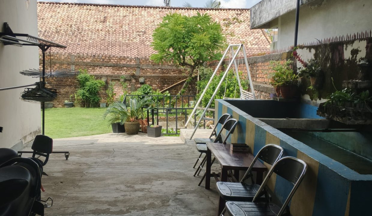 DIJUAL RUMAH LUBUK BAKUNG (2)