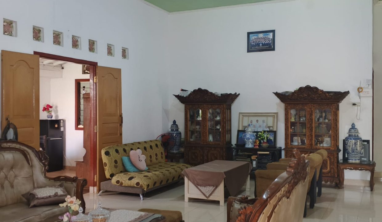 DIJUAL RUMAH LUBUK BAKUNG (3)