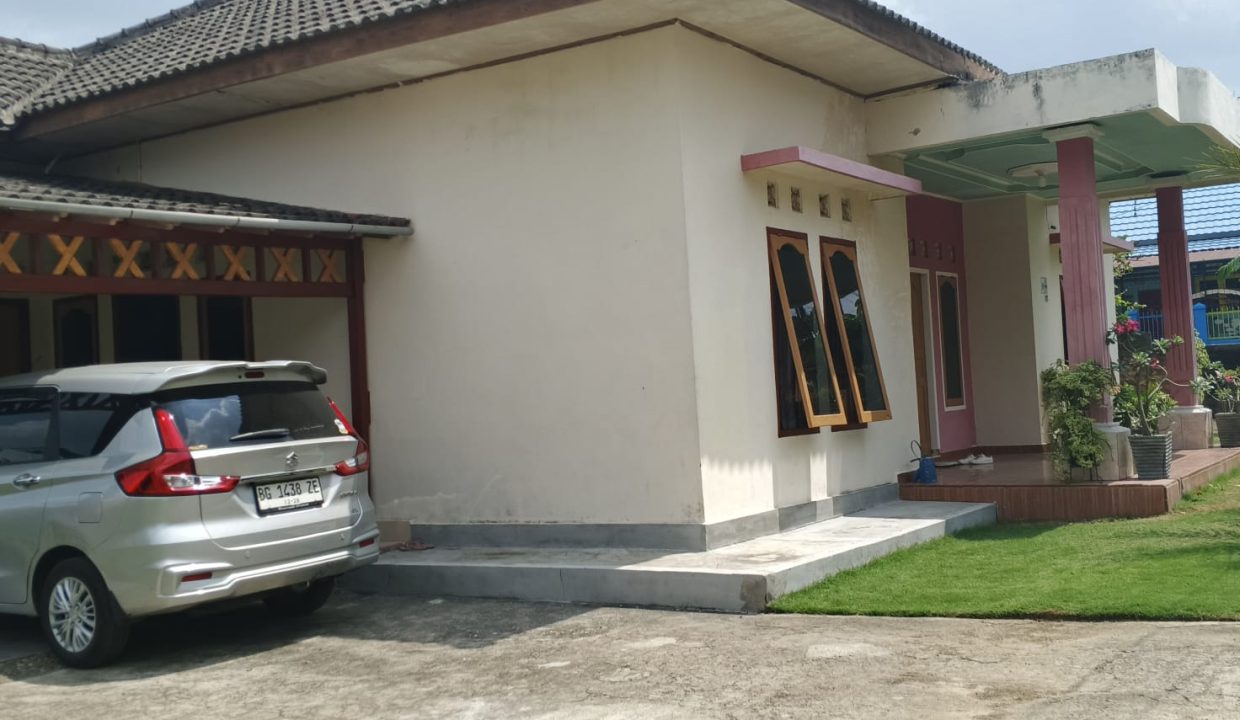 DIJUAL RUMAH LUBUK BAKUNG (4)