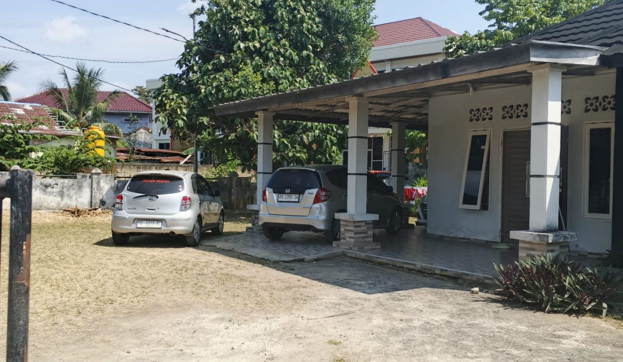 DIJUAL RUMAH MAHAMERU 16 ULU PALEMBANG (0,2)