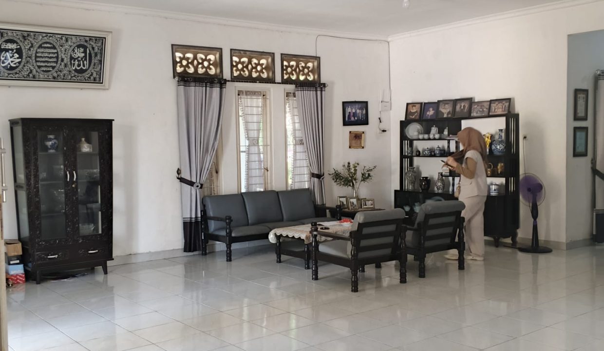 DIJUAL RUMAH MAHAMERU 16 ULU PALEMBANG (1)