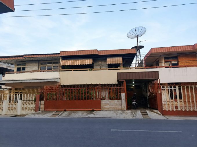 DIJUAL RUMAH MAYOR RUSLAN PALEMBANG (1)