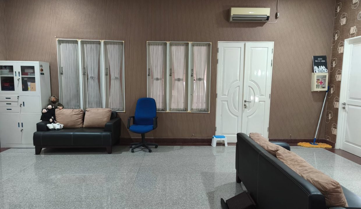 DIJUAL RUMAH MEWAH EVERGREEN BHL PALEMBANG (10)