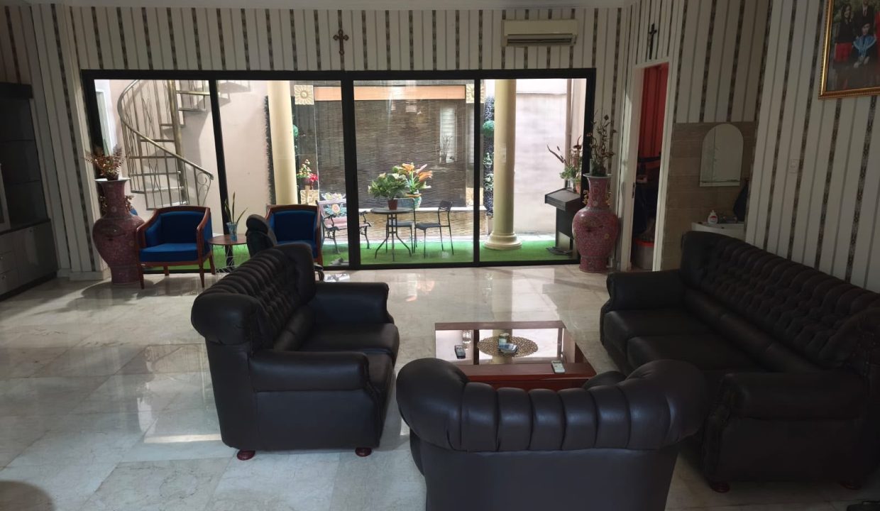DIJUAL RUMAH MEWAH EVERGREEN BHL PALEMBANG (14)