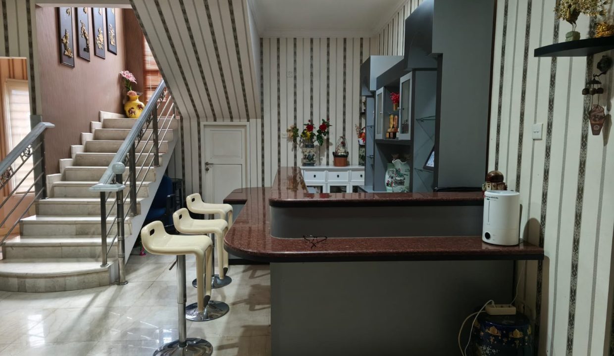 DIJUAL RUMAH MEWAH EVERGREEN BHL PALEMBANG (15)