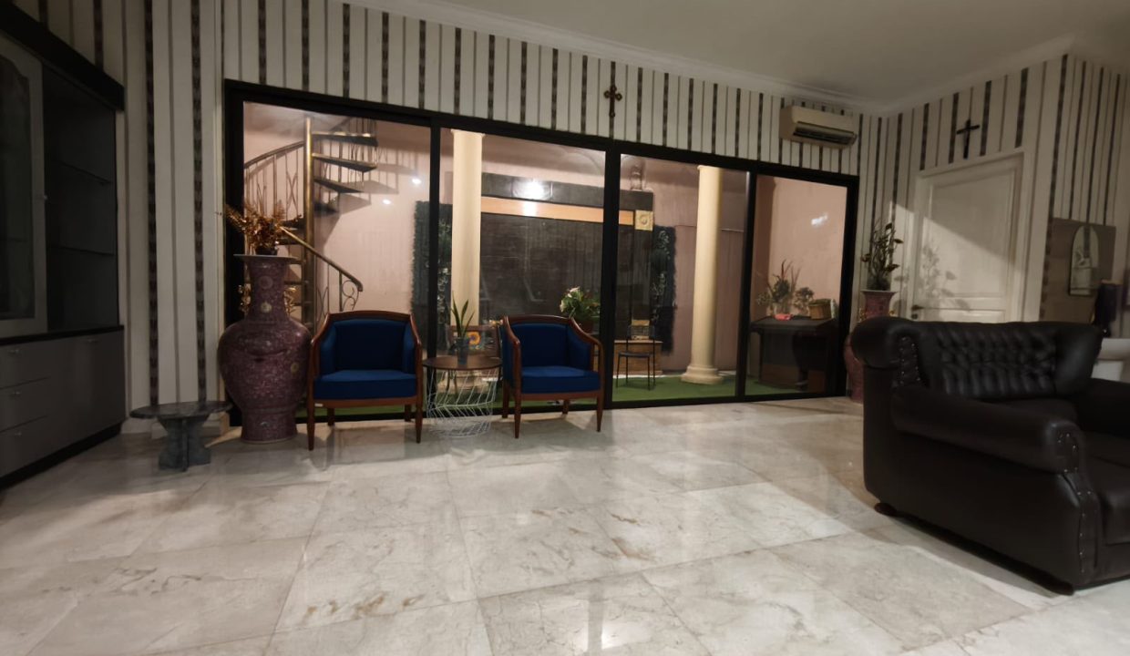 DIJUAL RUMAH MEWAH EVERGREEN BHL PALEMBANG (4)