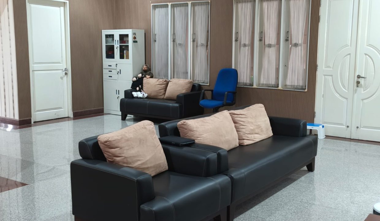 DIJUAL RUMAH MEWAH EVERGREEN BHL PALEMBANG (7)