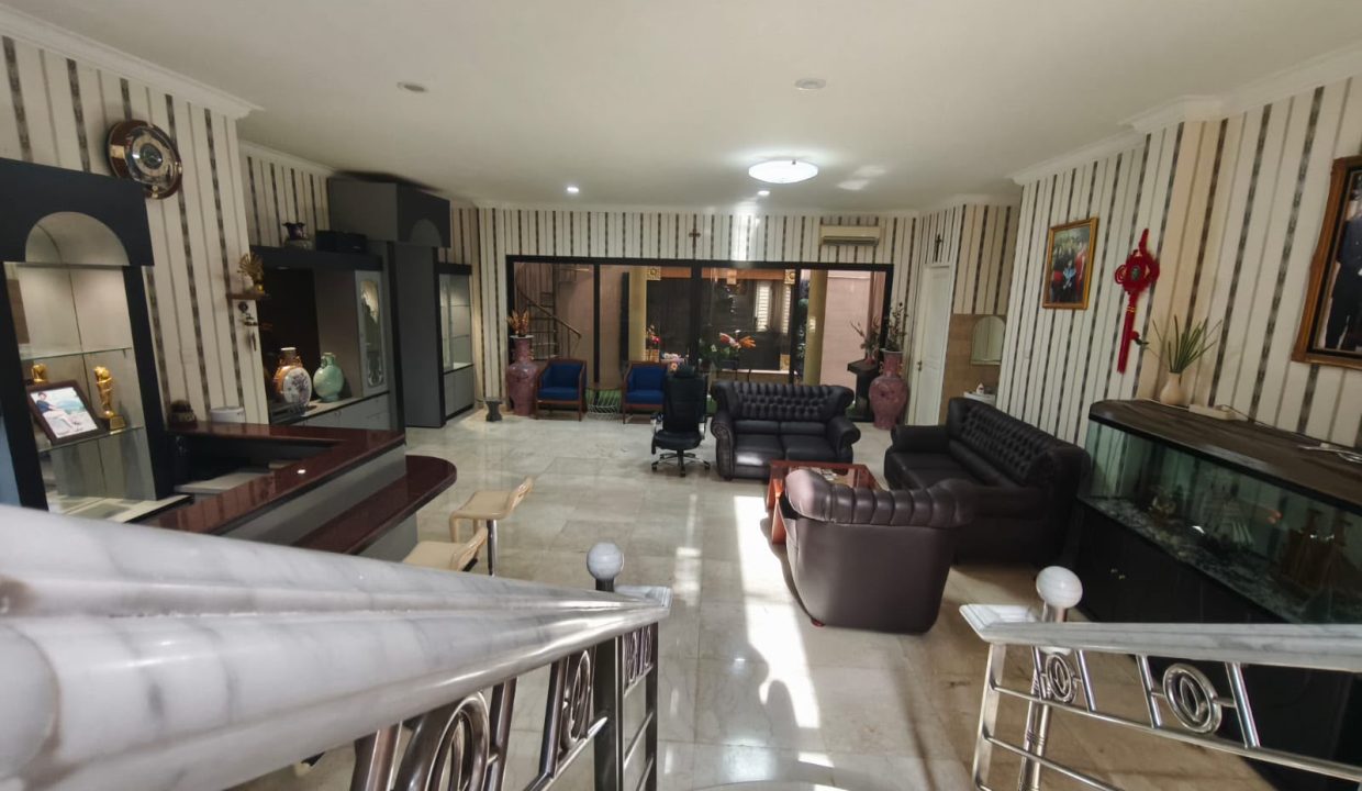 DIJUAL RUMAH MEWAH EVERGREEN BHL PALEMBANG (8)