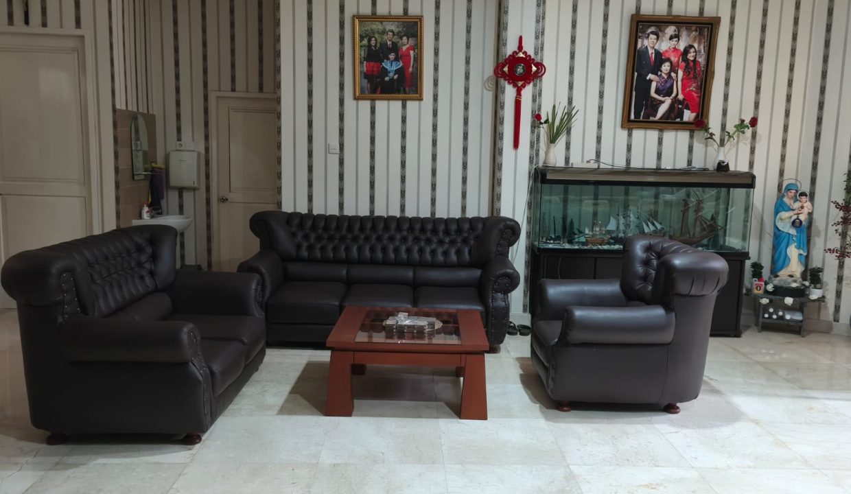 DIJUAL RUMAH MEWAH EVERGREEN BHL PALEMBANG (9)