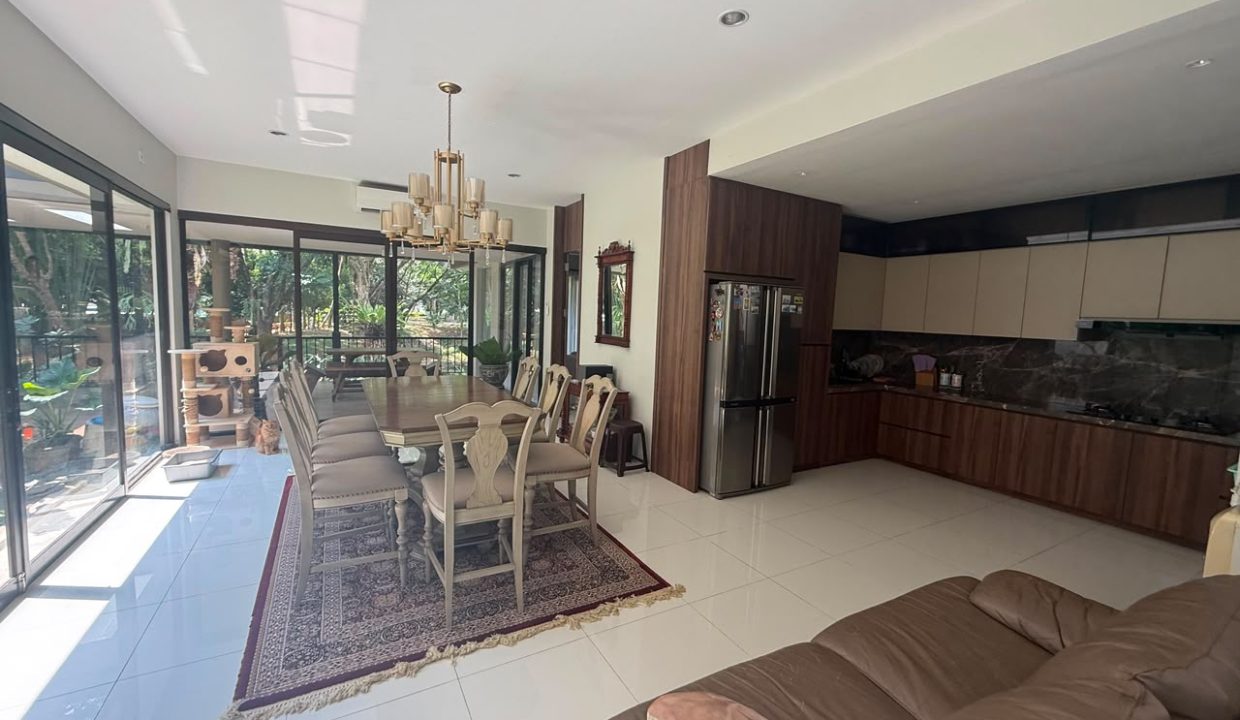 DIJUAL RUMAH MEWAH ORCHARD PARK PALEMBANG (1)