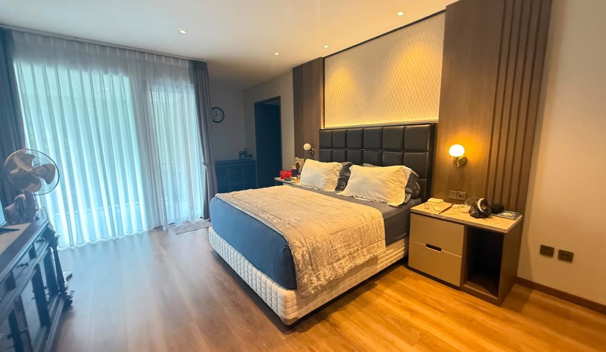 DIJUAL RUMAH MEWAH ORCHARD PARK PALEMBANG (17)