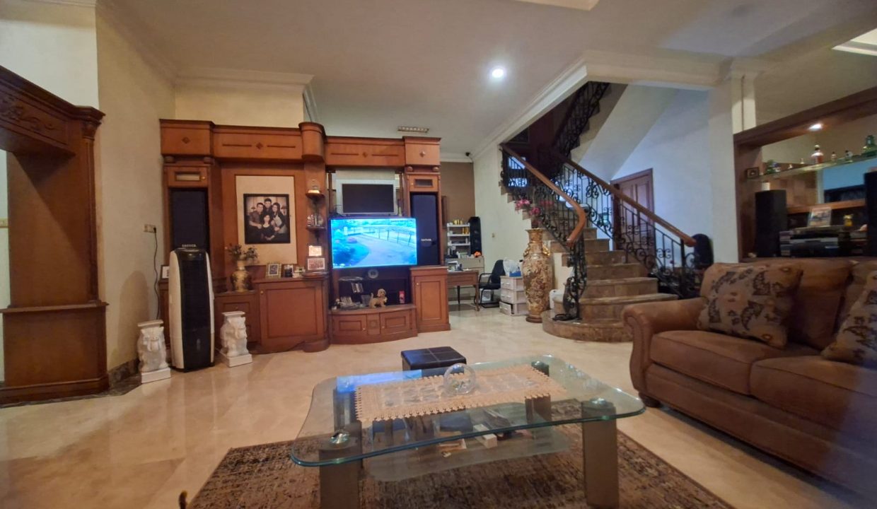 DIJUAL RUMAH MEWAH RESIDEN ABDUL ROZAK PALEMBANG (3)