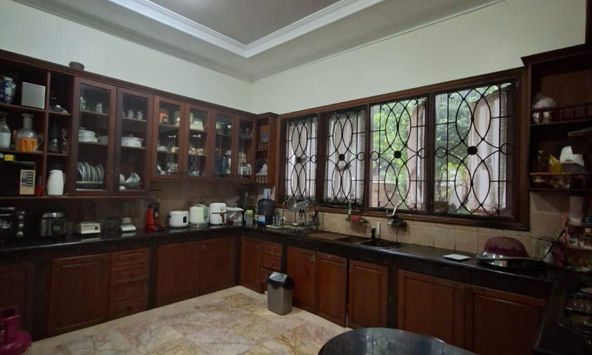 DIJUAL RUMAH MEWAH RESIDEN ABDUL ROZAK PALEMBANG (7)