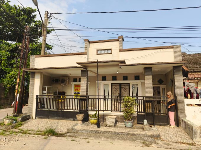 DIJUAL RUMAH MULTI WAHANA SAKO PALEMBANG (1)