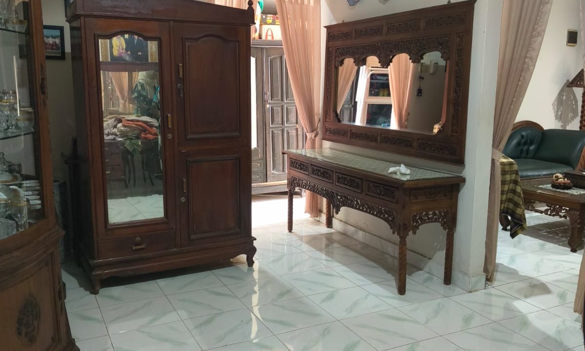 DIJUAL RUMAH MULTI WAHANA SAKO PALEMBANG (3)