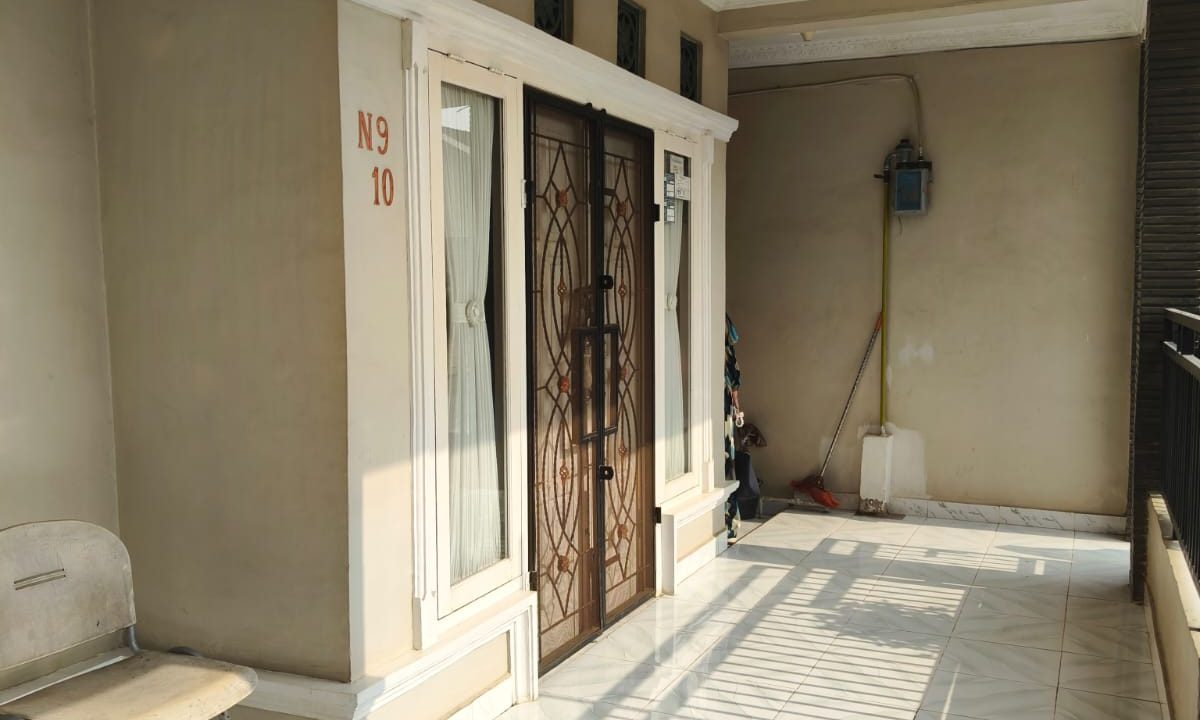 DIJUAL RUMAH MULTI WAHANA SAKO PALEMBANG (5)