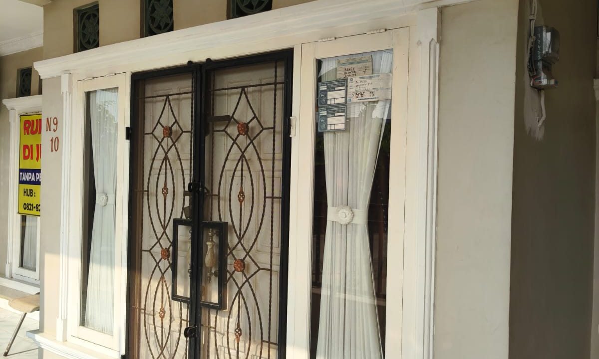 DIJUAL RUMAH MULTI WAHANA SAKO PALEMBANG (6)