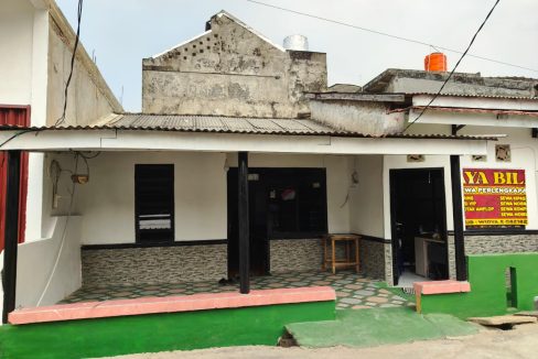 DIJUAL RUMAH MURAH LEBAK MURNI PALEMBANG (1)