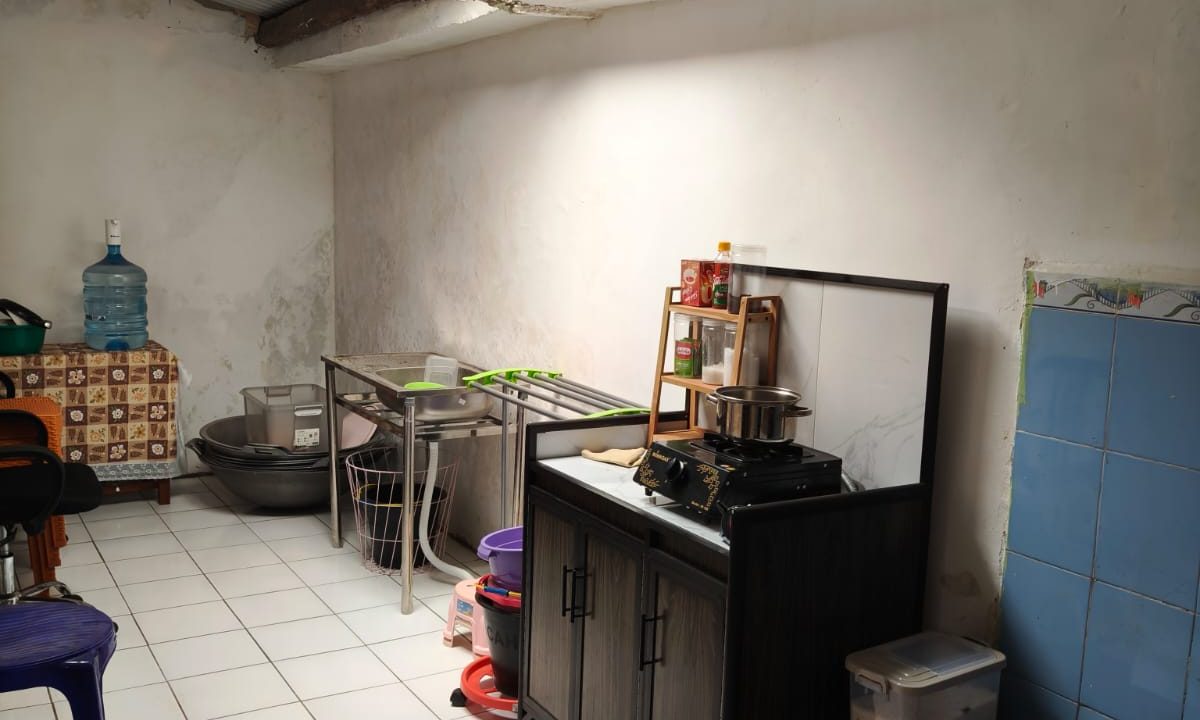 DIJUAL RUMAH MURAH LEBAK MURNI PALEMBANG (3)
