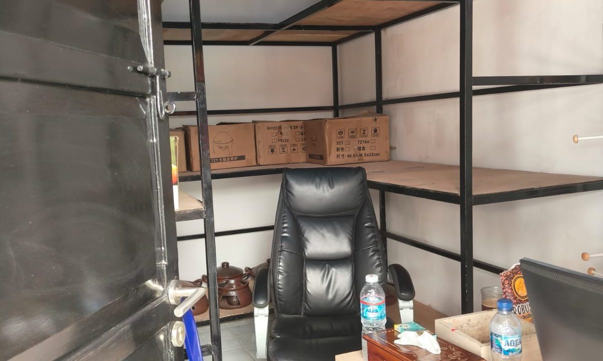 DIJUAL RUMAH MURAH LEBAK MURNI PALEMBANG (4)