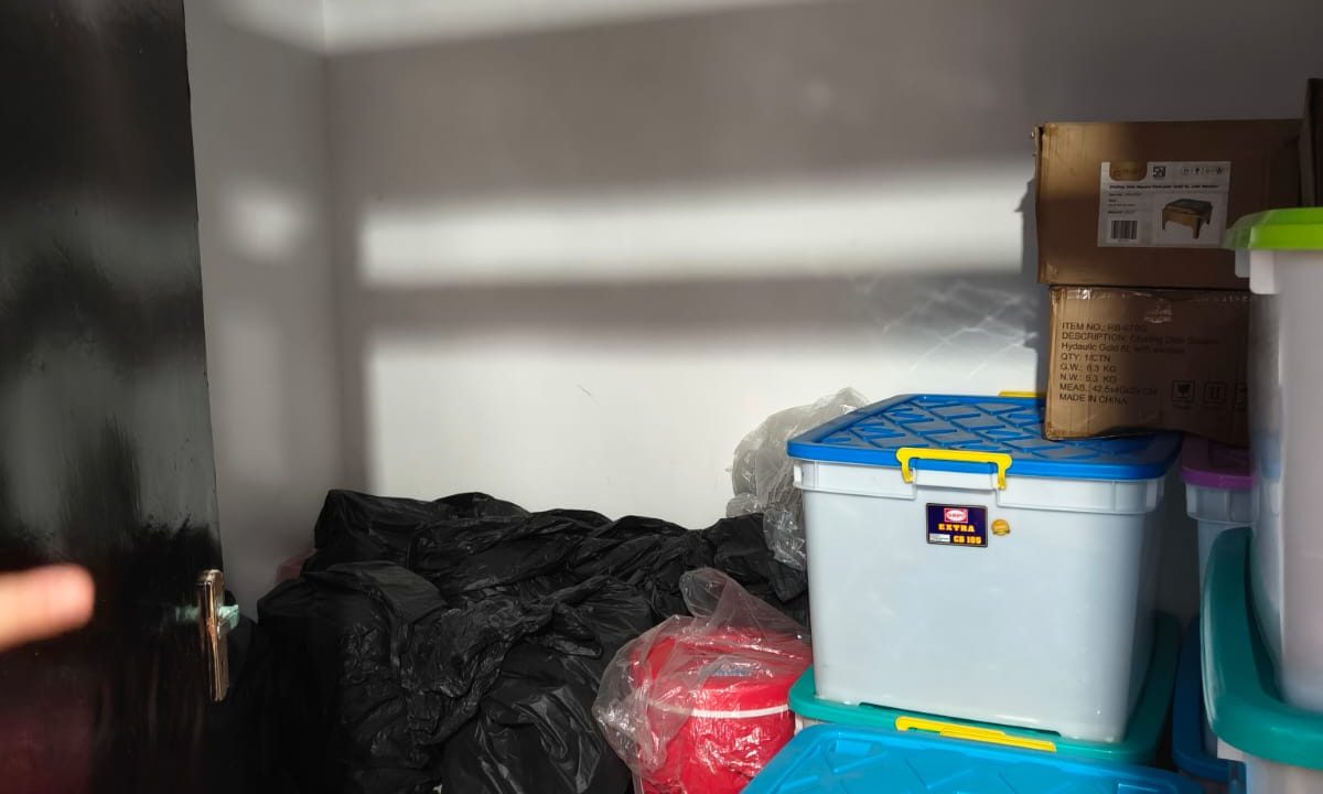 DIJUAL RUMAH MURAH LEBAK MURNI PALEMBANG (5)