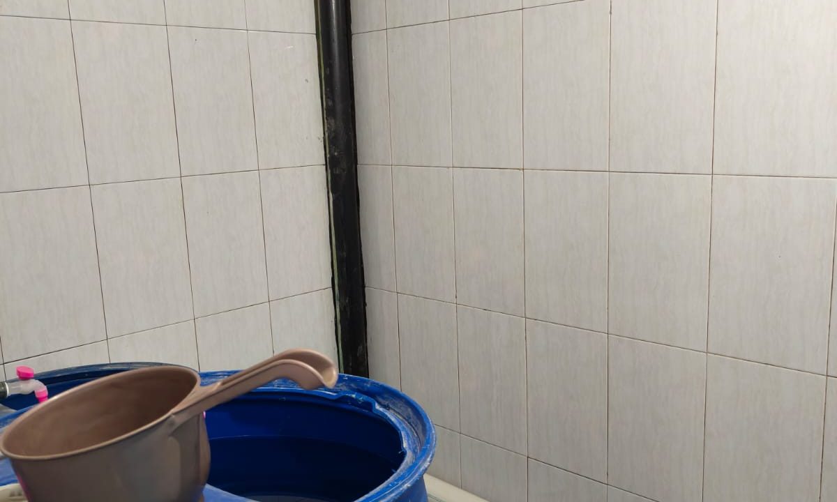 DIJUAL RUMAH MURAH LEBAK MURNI PALEMBANG (6)