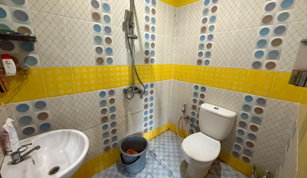 DIJUAL RUMAH PAKJO PALEMBANG (12)