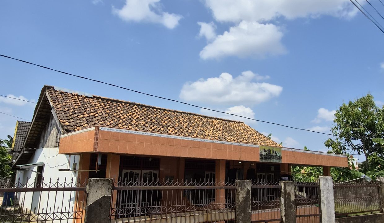 DIJUAL RUMAH PERINDUSTRIAN 2 PALEMBANG (6)
