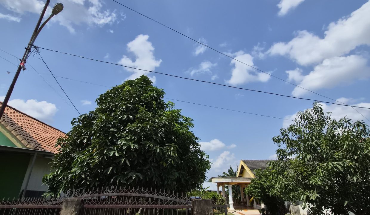 DIJUAL RUMAH PERINDUSTRIAN 2 PALEMBANG (9)