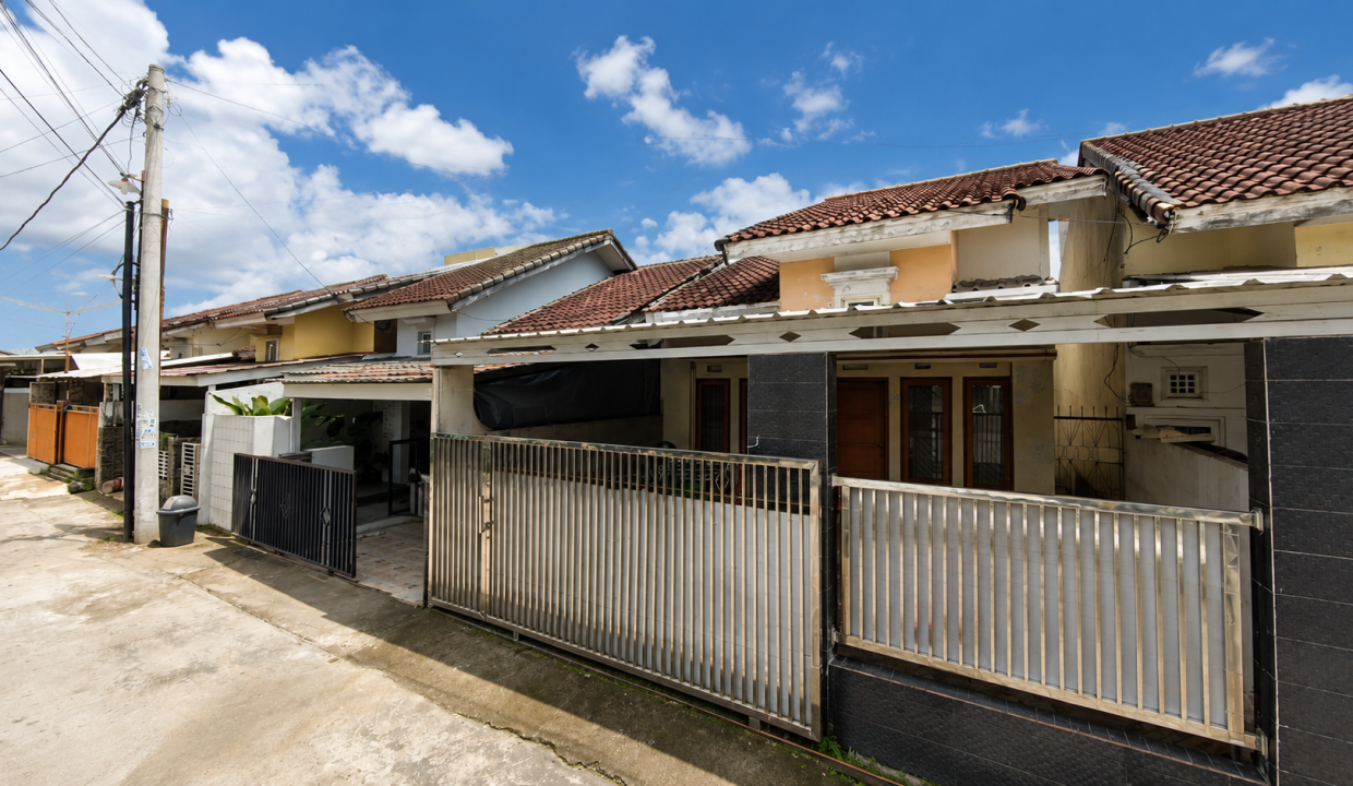 DIJUAL RUMAH PERMATA GARDENA BUKIT PALEMBANG (1)
