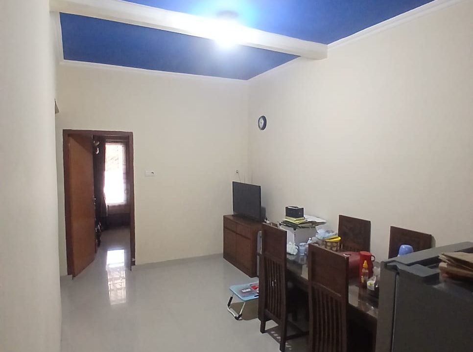 DIJUAL RUMAH PERMATA GARDENA BUKIT PALEMBANG (13)