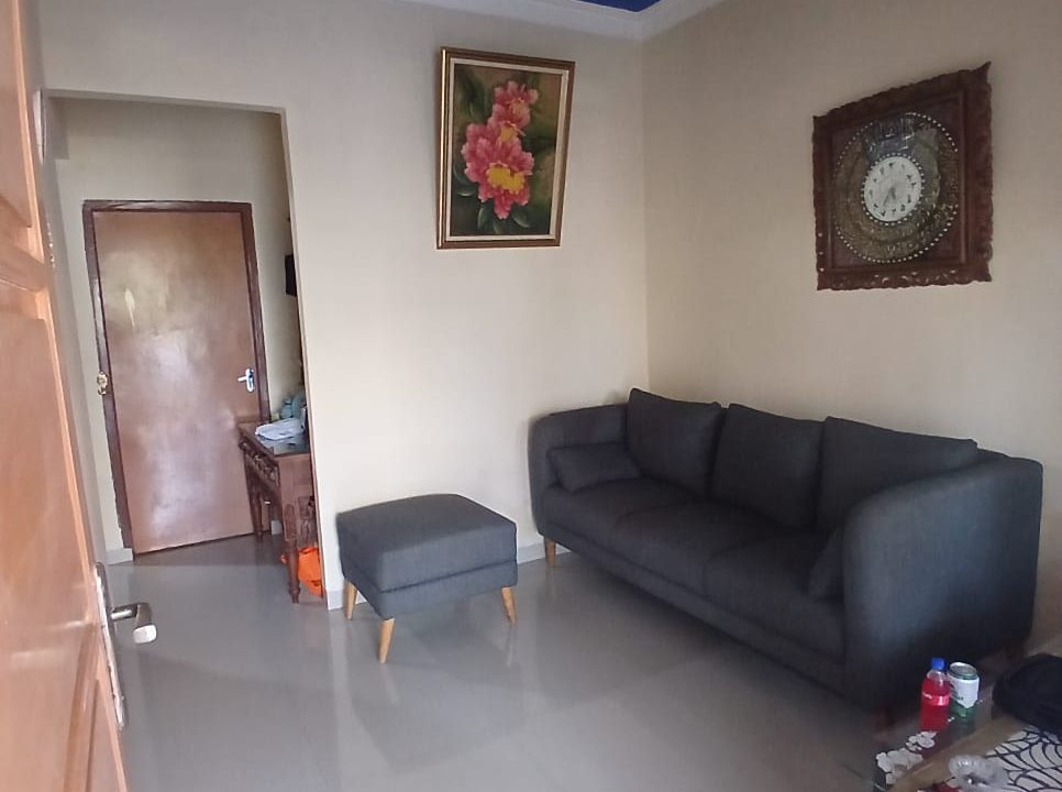 DIJUAL RUMAH PERMATA GARDENA BUKIT PALEMBANG (3)