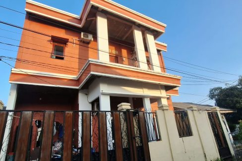 DIJUAL RUMAH PERUM OPI PNS JAKABARING PALEMBANG (1)
