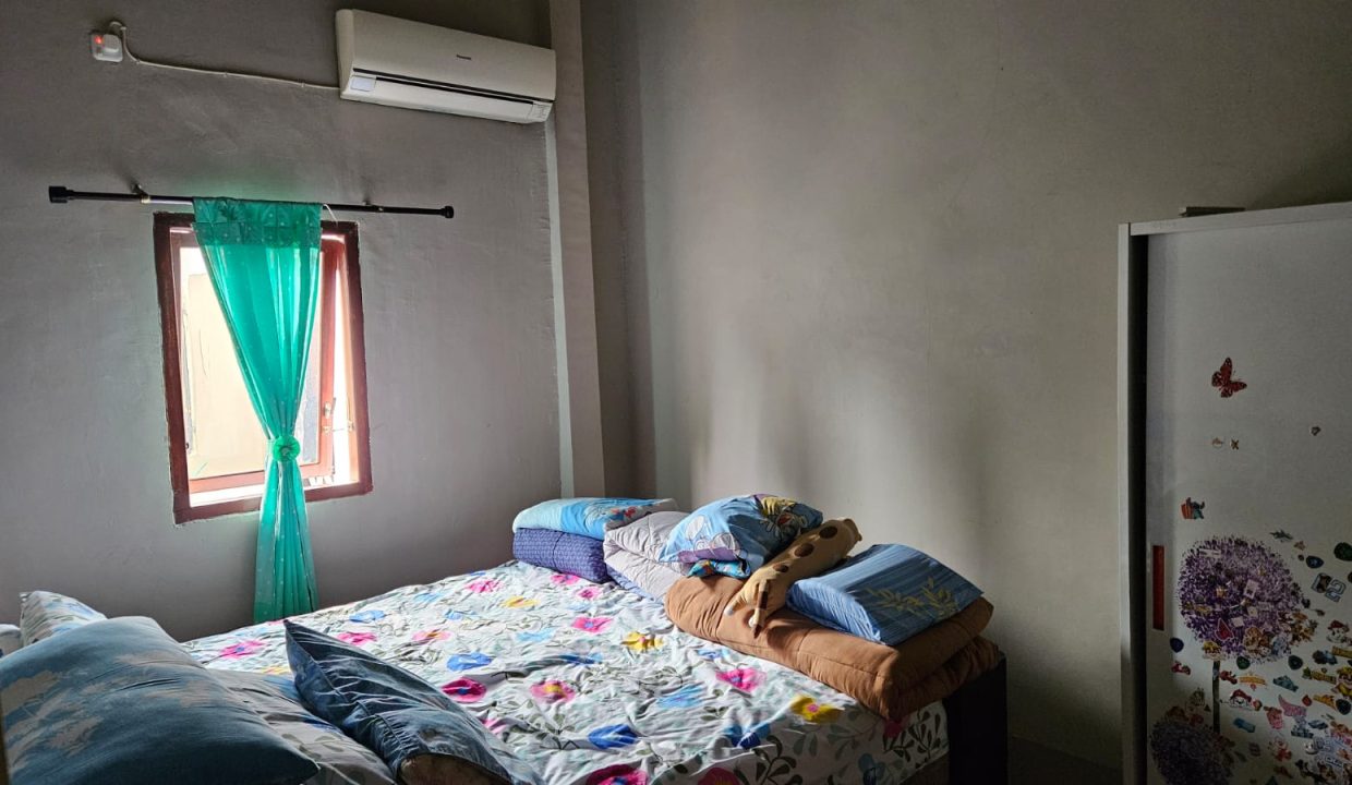 DIJUAL RUMAH PERUM OPI PNS JAKABARING PALEMBANG (3)
