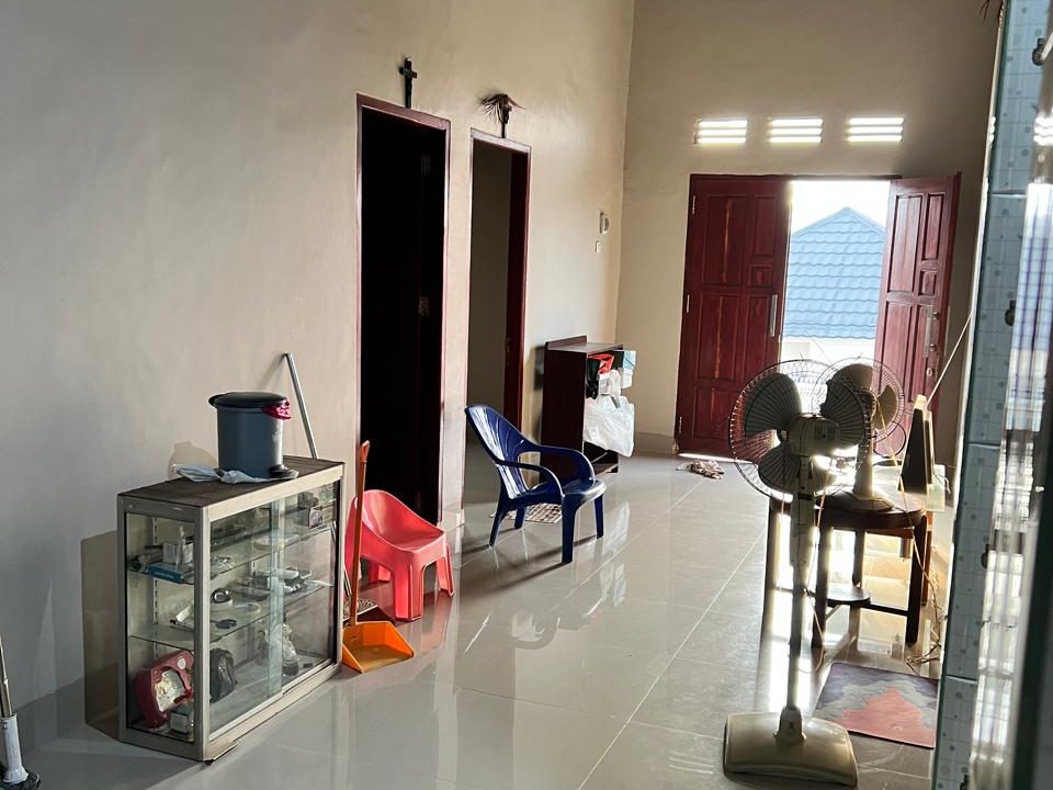 DIJUAL RUMAH PERUM OPI PNS JAKABARING PALEMBANG (7)