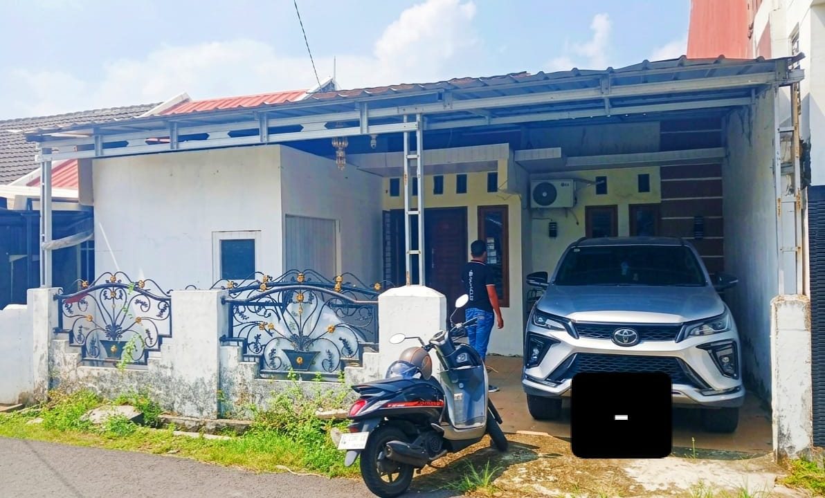 DIJUAL RUMAH PHDM KALIDONI PALEMBANG (2)