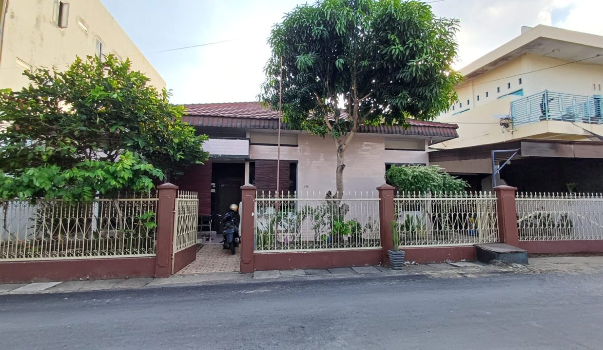 DIJUAL RUMAH PLAJU INDAH PALEMBANG (1)