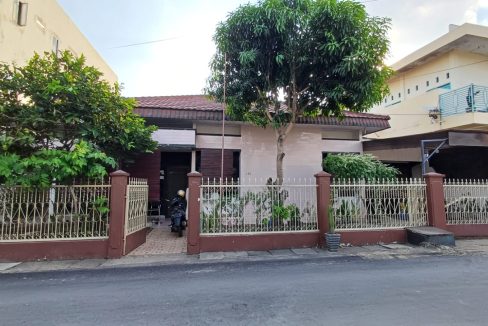 DIJUAL RUMAH PLAJU INDAH PALEMBANG (1)