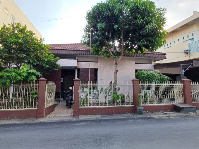 DIJUAL RUMAH PLAJU INDAH PALEMBANG (1)