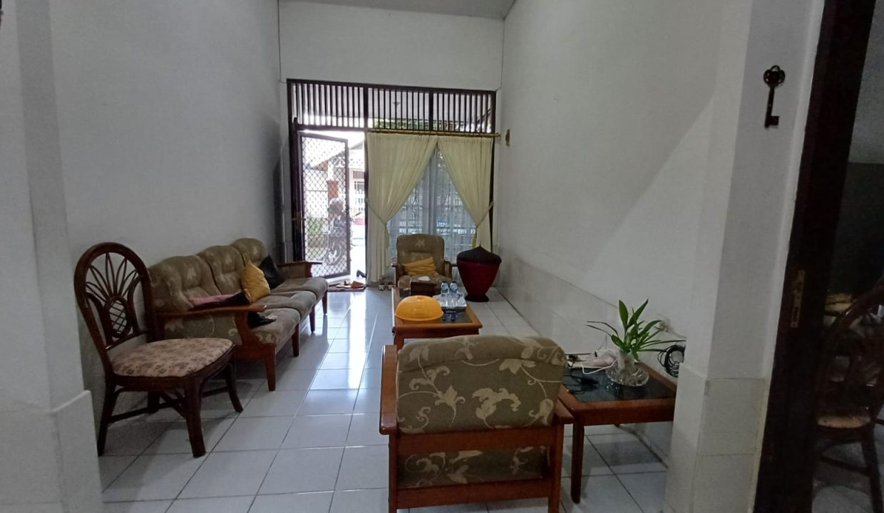 DIJUAL RUMAH PLAJU INDAH PALEMBANG (3)