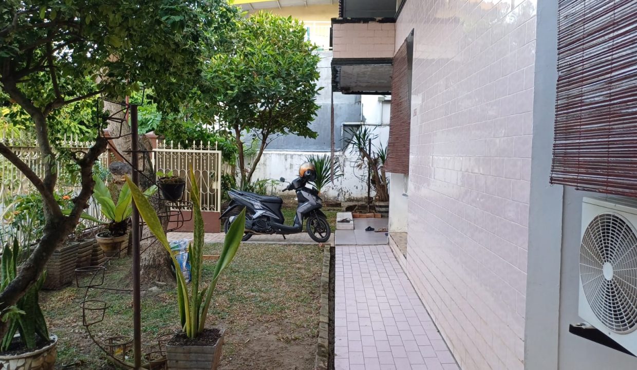 DIJUAL RUMAH PLAJU INDAH PALEMBANG (4)