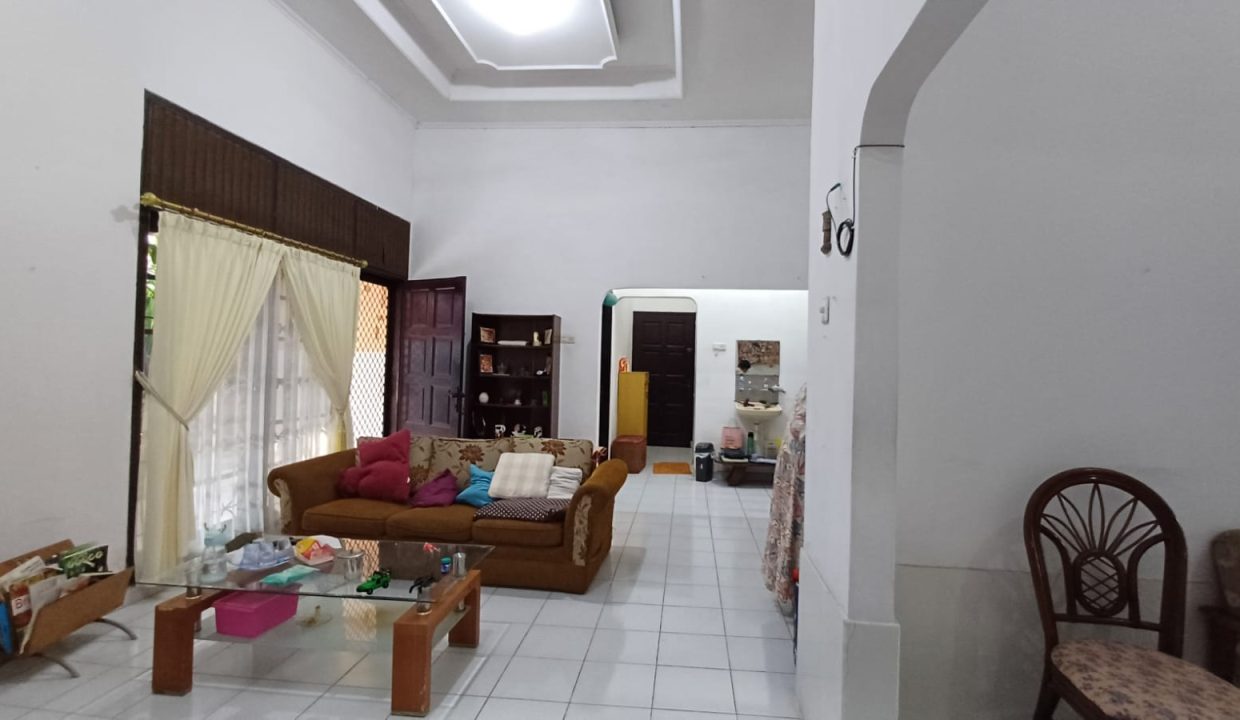 DIJUAL RUMAH PLAJU INDAH PALEMBANG (5)