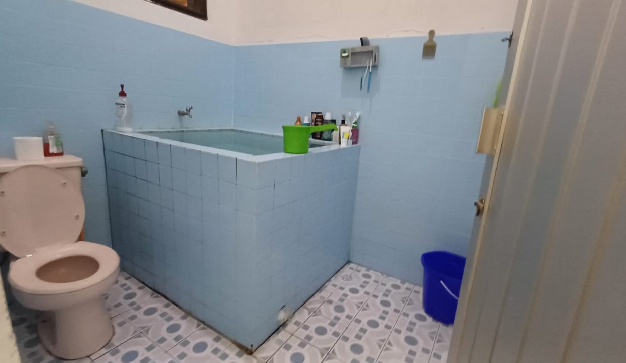 DIJUAL RUMAH PLAJU INDAH PALEMBANG (8)