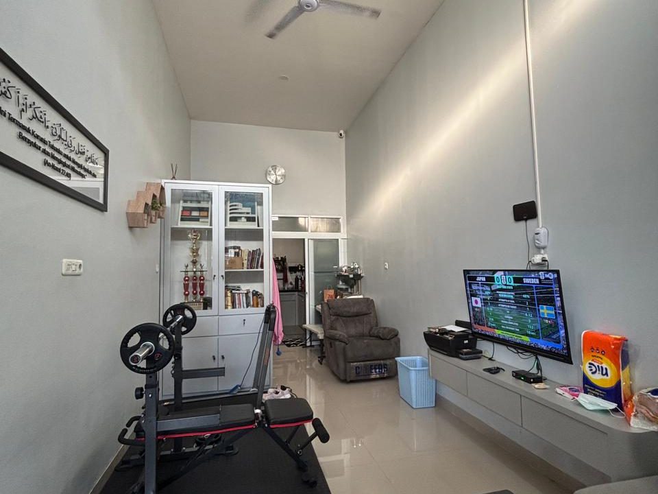 DIJUAL RUMAH PUNCAK RESIDENT PALEMBANG (2)