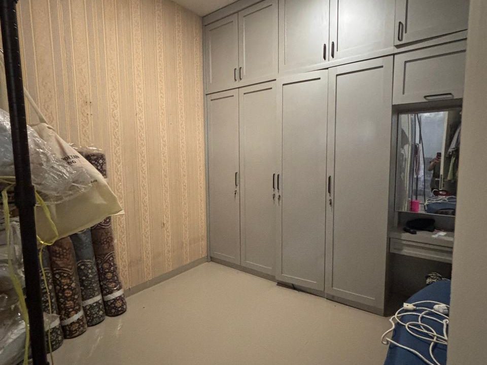 DIJUAL RUMAH PUNCAK RESIDENT PALEMBANG (3)